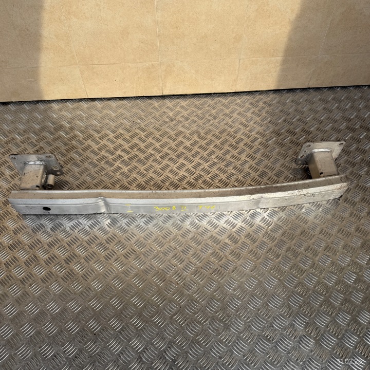 výztuha zadní špička nosníku příčka PEUGEOT 3008 II 9816071580