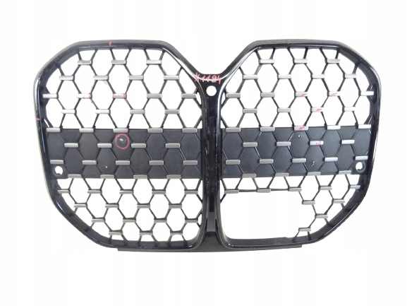 Grill vorne vorne Grill BMW 4 G22 G23 G26 511319297610