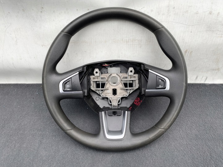 MASTER 4 MOVANO B Lift NV400 19- Volant Original TEMPOMAT 484005122R