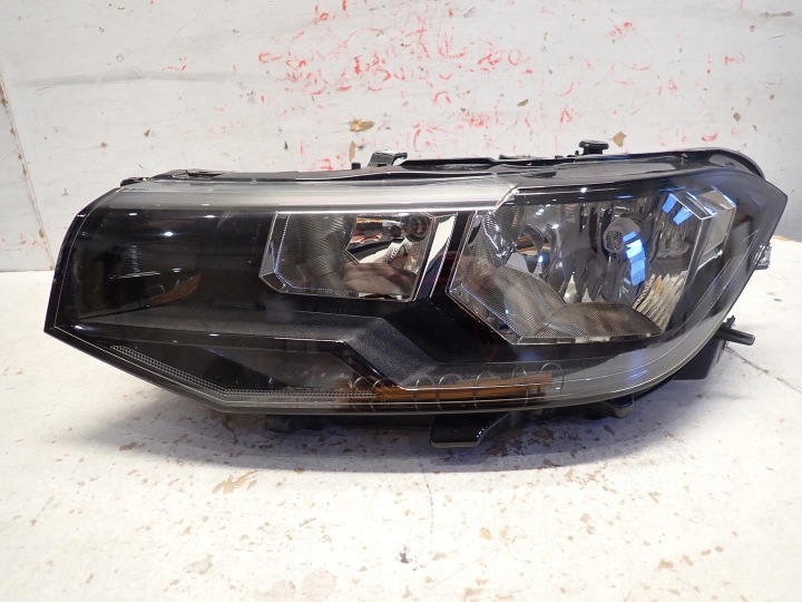 Feux phare Avant Avant Gauche VW T-CROSS 2018- 2GM941005A