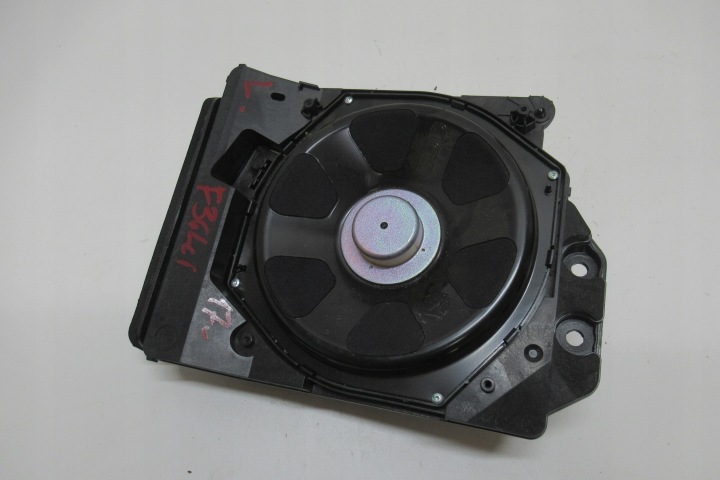 BMW 4 F36 17R speaker NISKOTONOWY left