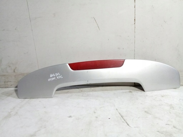 Tata Indigo spoiler lotka du capot Arrière TAT717