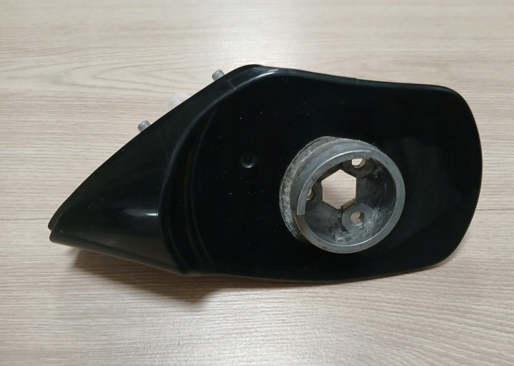 MAZDA CX-30 CX30 Halter Grundlage links außenspiegel EUROPA OE