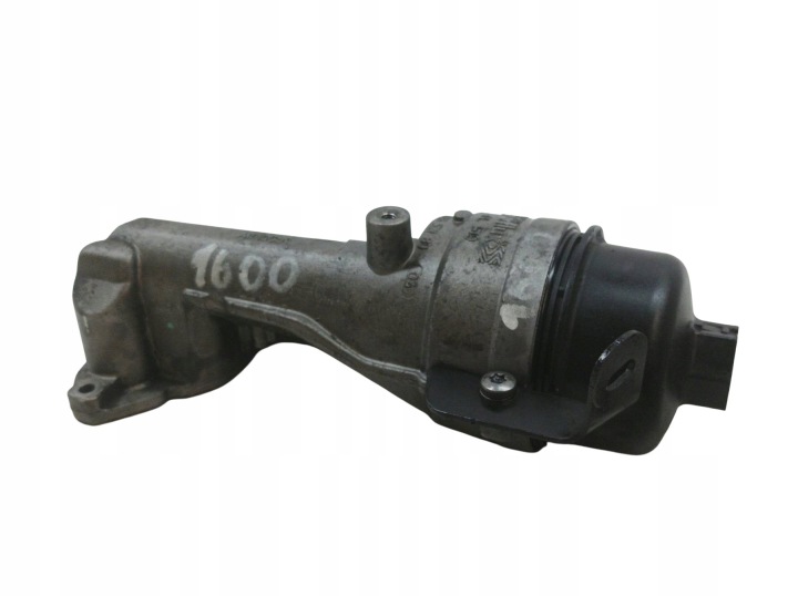 cover of a filter, oil 755852180 1.6 VTI THP Peugeot 308 and (2007-2014)