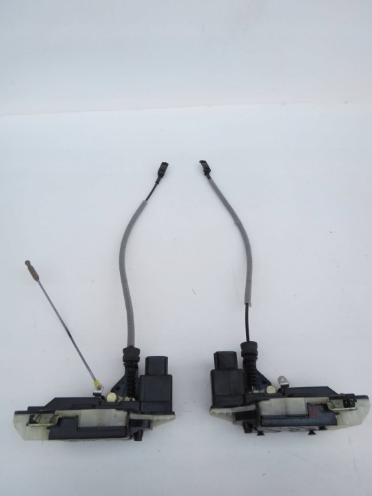 de la Serrure Portière Droite Gauche Arrière VOLVO XC90 30699781 30699780