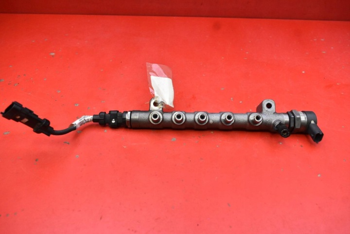 Rampa iniezione 0445214324 55578285 OPEL INSIGNIA B 2.0 CDTI 170 KM 17-20