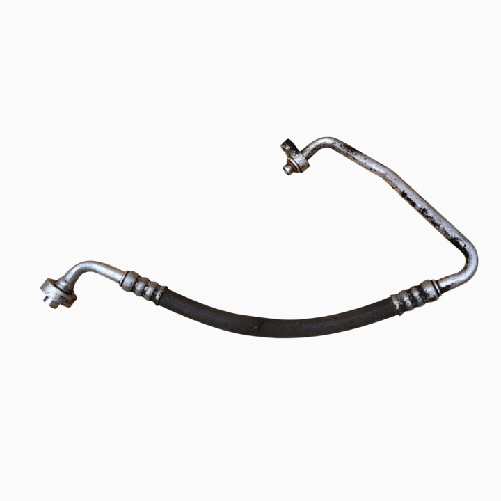 FORD FOCUS MK2 KOMBI HB 02-11R 1.6 TDCI Tuyau Conduit pieces tuyaux Climatisateur air conditionné