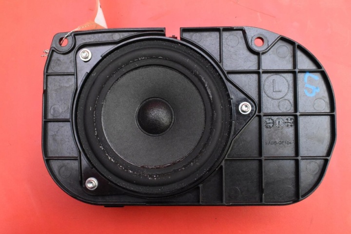speaker left Z boot 9239183-01 BMW F10 F11 09-13