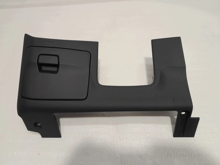 AUDI A4 B9 LIFT copertura GREMBIALINA sotto volante CASSETTO PORTAOGGETTI autisti 8W1880301