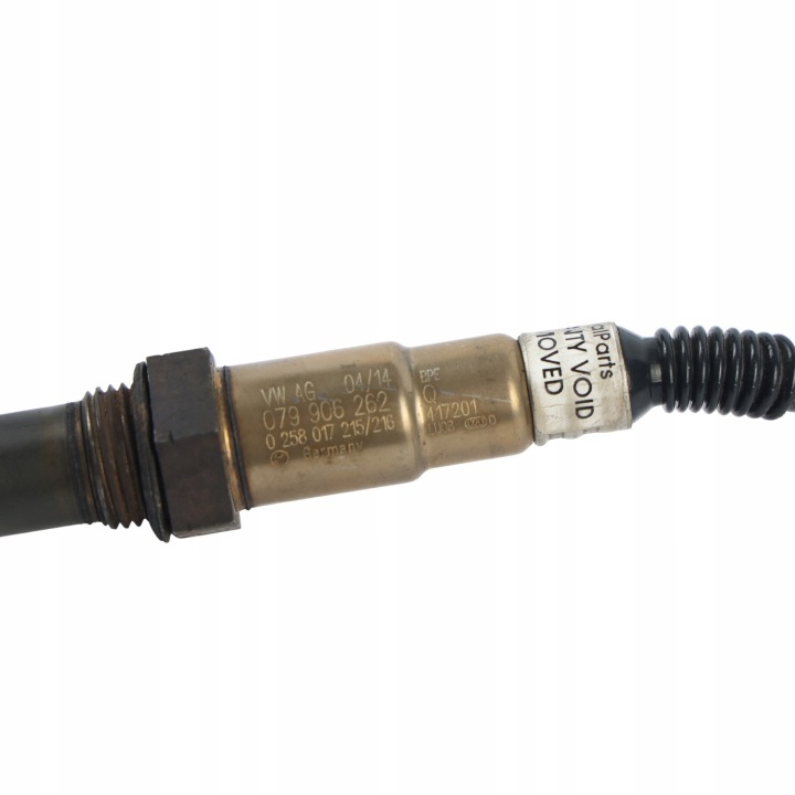 Audi A6 S6 4G RS4 B8 Lambda sonde 4.2 FSI 079906262Q 11