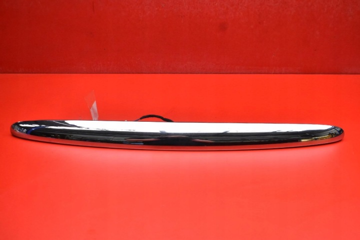Couverture Poignée du capot Arrière Arrière CHROM LANCIA MUSA 1 et 04-07