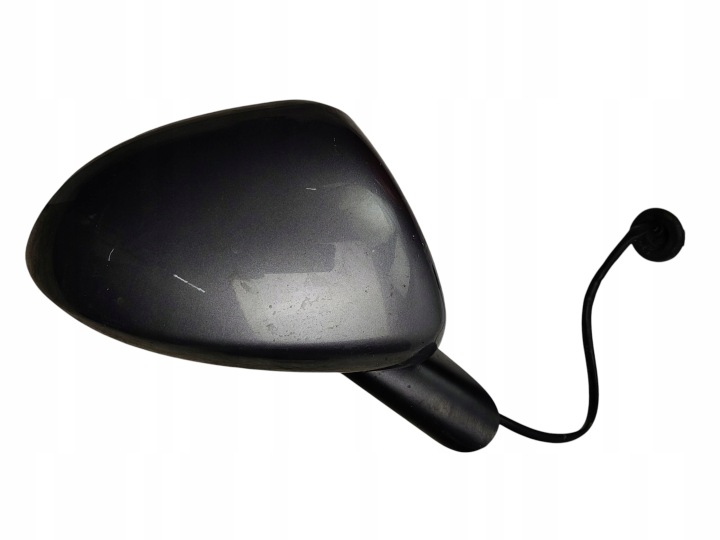 zrkadlo pravé OPEL CORSA E (2014-2019) 3 PIN EUROPA KOD LAKIERU Z195