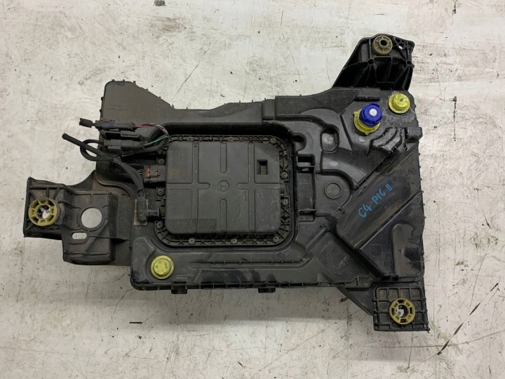 serbatoio ADBLUE 9818559280 CITROEN C4 PICASSO II (2013-2018) 1.6 BHDI
