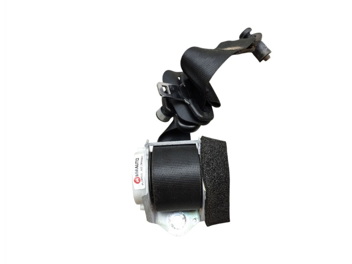 Gurten Sicherheits links heck JEEP RENEGADE (2014-2018) 07356374440