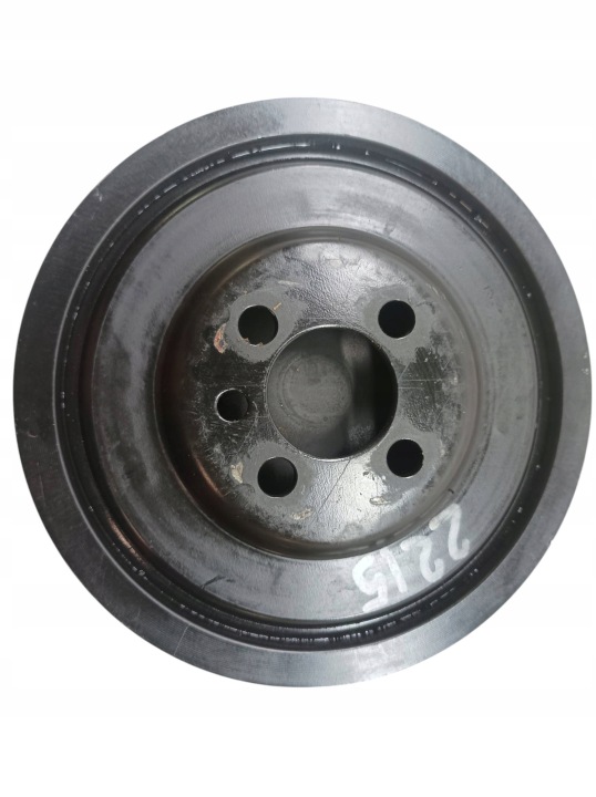 Puleggia 2.0 TDI Audi A4 III (2004-2008) B7
