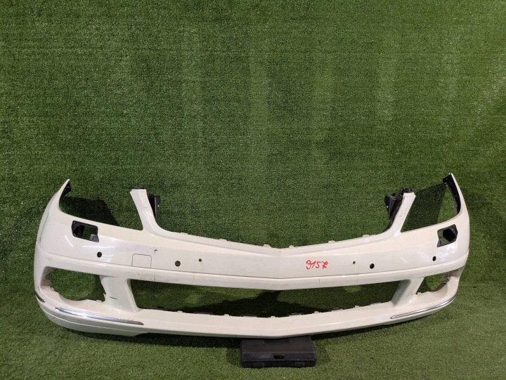 Frontstoßstange vorne MERCEDES C-KLASA W204 07-11 NR.Z9157