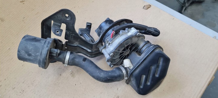 S6 C7 4G A6 LIFT Pompa Dell’aria WTORNEGO 4.0 TFSI 079959231E S7 4G