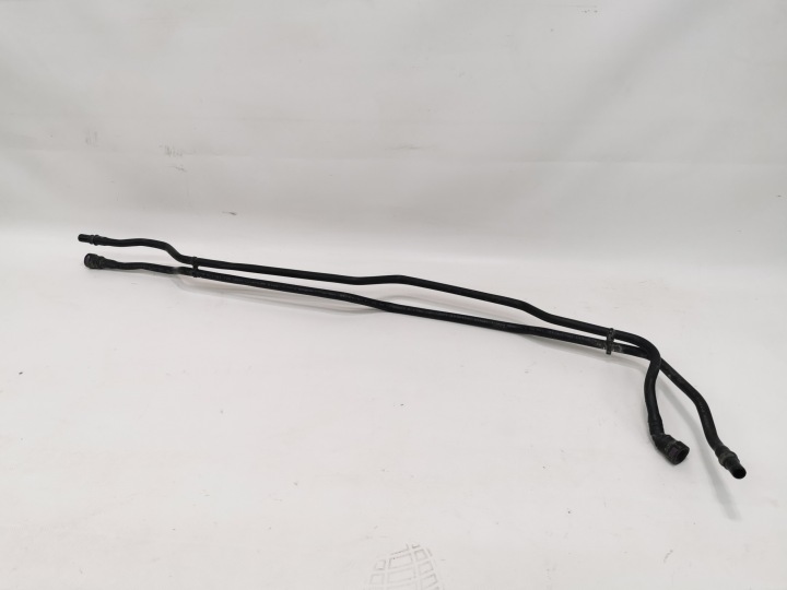 of the hose of water VOLVO XC90 II spoiler IN HYBRID T8 31368528