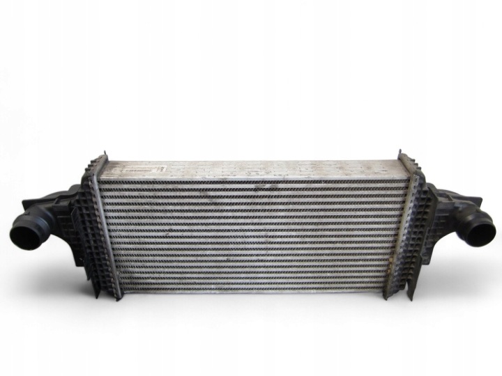 RADIATORE INTERCOOLER MERCEDES W251 R-KLASA 3.0 V6 CDI LIFT