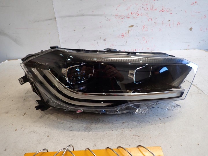 far prednji dio prednja desna VW POLO VI LIFT 2021- FULL LED 2G 2G1941036L