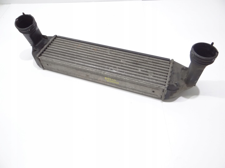 Radiatore / Raffreddatore radiatore intercooler BMW X3 E83 LCI N47D20A 3104890