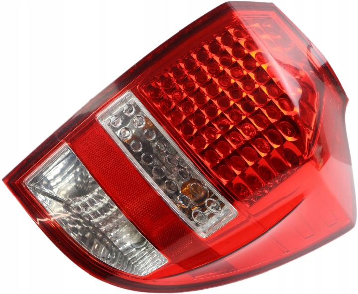 KIA CEED und KOMBI FL Licht rechts heck hinten LIFT EUROPA 92402-1H3 924021H3