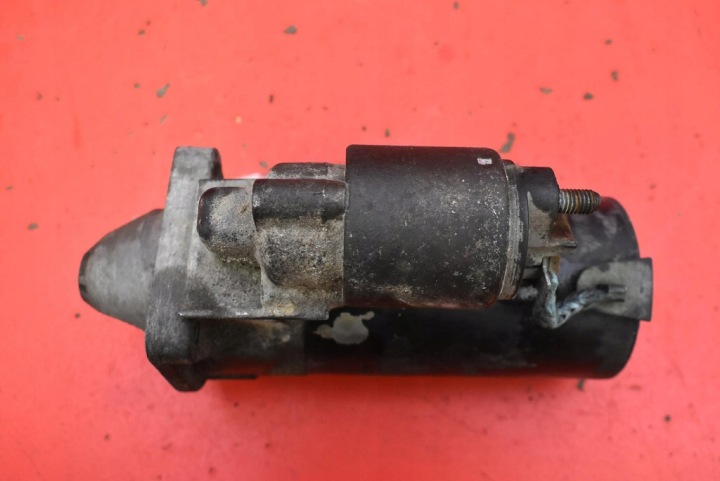 Anlasser Starter 4M5T-11000-KB FORD FOCUS MK2 II 1.8 TDCI 116 KM 04-08
