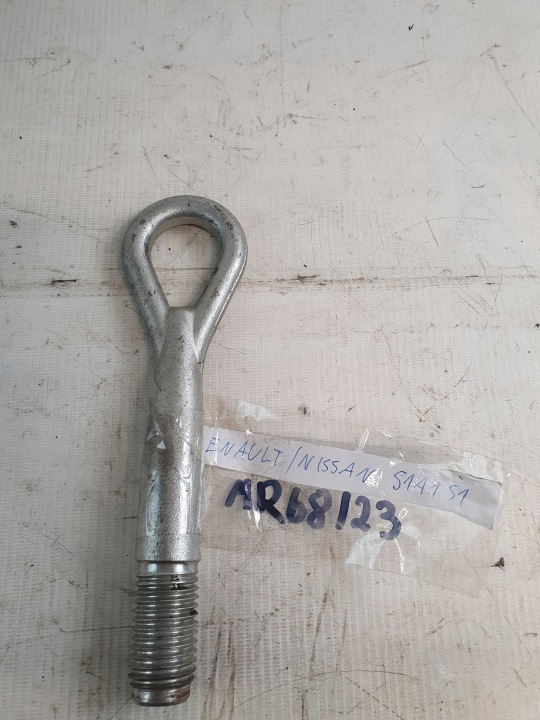 UCHO HOLOWNICZE WKRETKA NISSAN QASHQAI J10 06-14