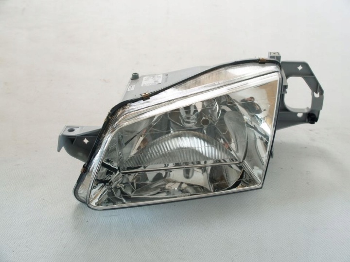 Mazda 323F Reflektor links Licht links 323 f 98-01r