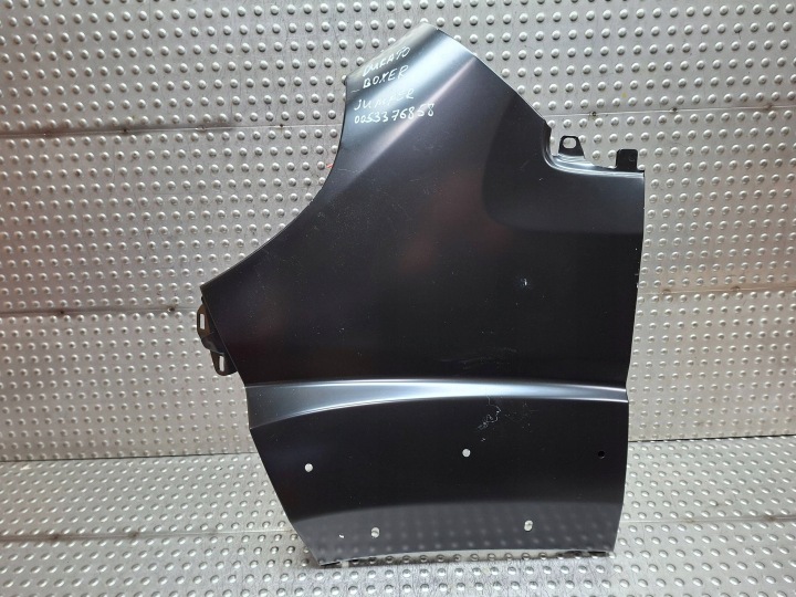 Kotflügel vorne links 53376858 FIAT DUCATO BOXER JUMPER LIFT 2014