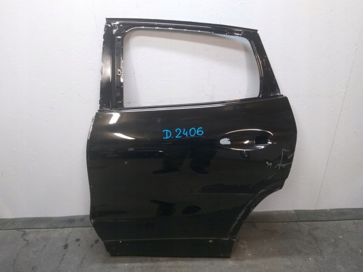 Portière Arrière Gauche MERCEDES GLA W247