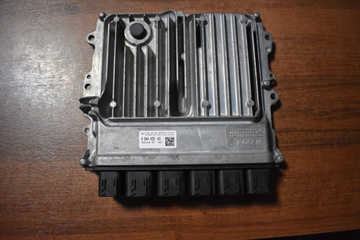 IDEALNY Unité de contrôle ECU Moteur BMW G07 G05 G06 4.0iX 1 9