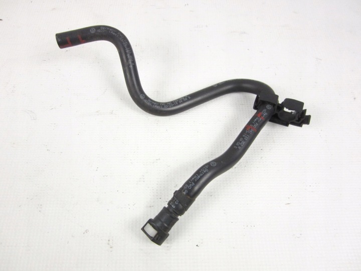wiring hose vacual air Seat Ibiza V 6F KJ 2020 1.0 TSI TGI