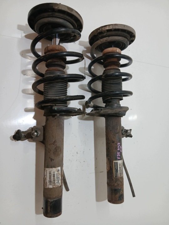 amortizeri prednji dio KOMPLET BMW X3 F25 2.0D XDRIVE 6796315 6796316