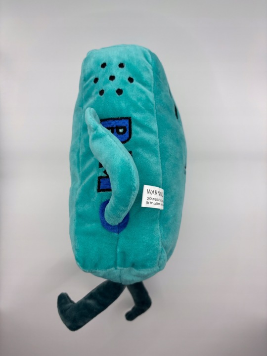 Finn Jake BMO м'яка іграшка плюшева лялька подарунок — фото 14