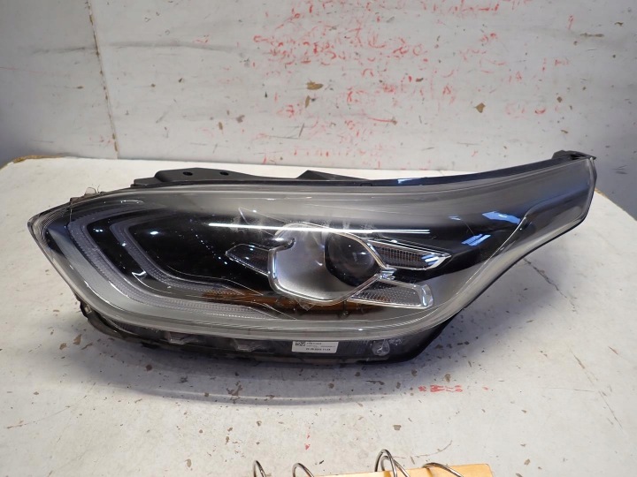 light front front left KIA CEED III 2018- FULL LED 92101-J7100