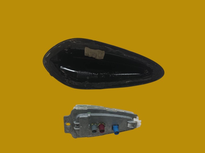 ANTENA Karoserie KOMPLET 9226896 9227776 Bmw Seria 1 II F20/21