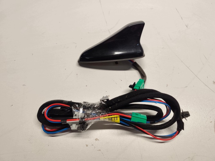 KIA NIRO antenne dach haifischflosse GPS ABP 96210-G5410 17-22