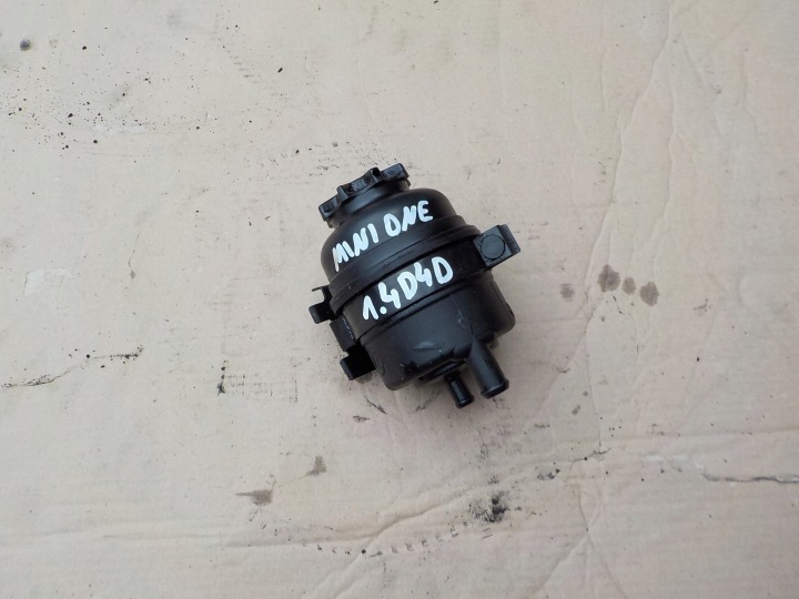 boca serva mini one r50 1,4 D