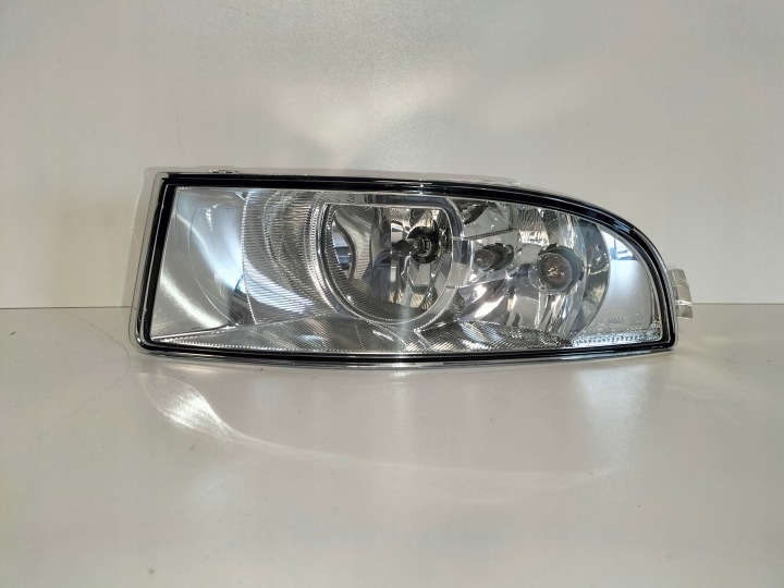 Nebelscheinwerfer Licht links SKODA OCTAVIA II 1Z0 LIFT 08-13