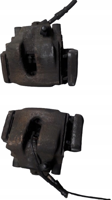 BMW E46 Bremssattel Bremse Sattel Brems- vorne links oder rechts N42 1.8 640