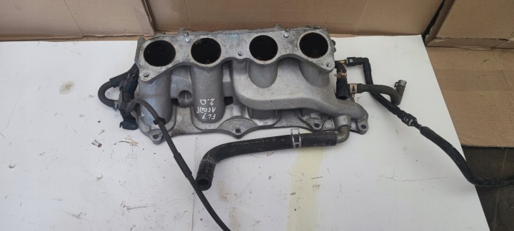 HONDA ACCORD VII LIFT sací potrubí + trysky KOMPLET 2.0 a-VTEC