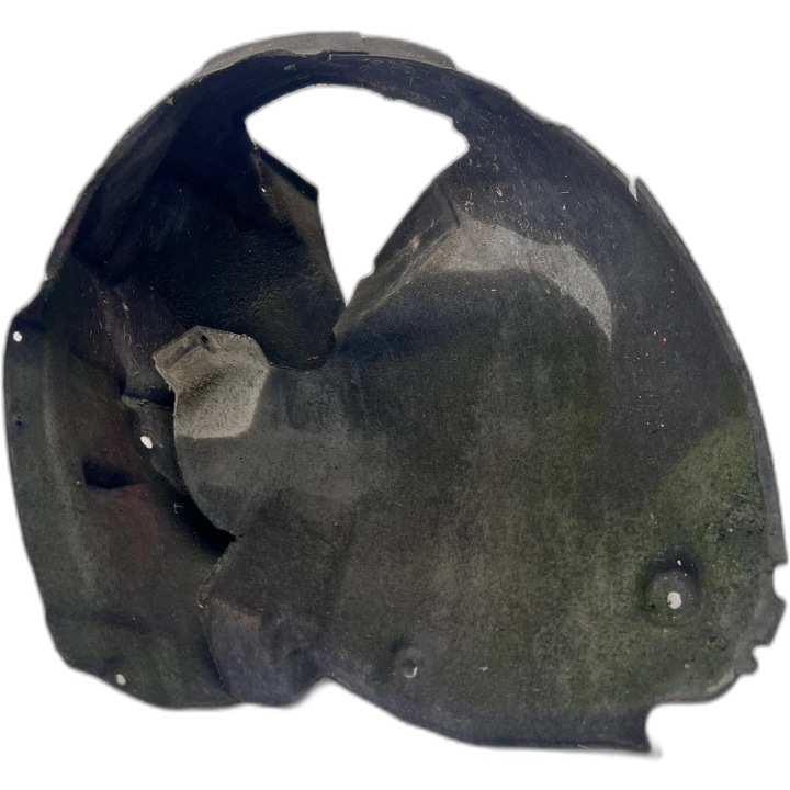 pare boue gauche avant MATERIALOWE AUDI A4 B8 8K0821171G 18/26