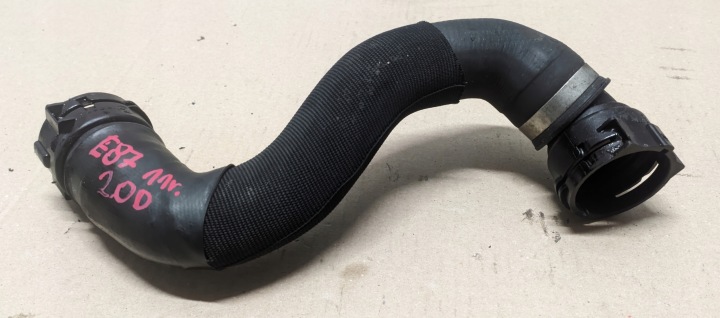 BMW E87 2.0D 11R schlauch rohr schlauch des wassers 7811923