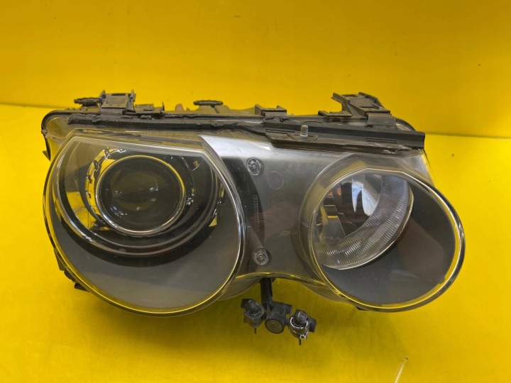 light right BMW 3 E46 Compact Xenon 6905496