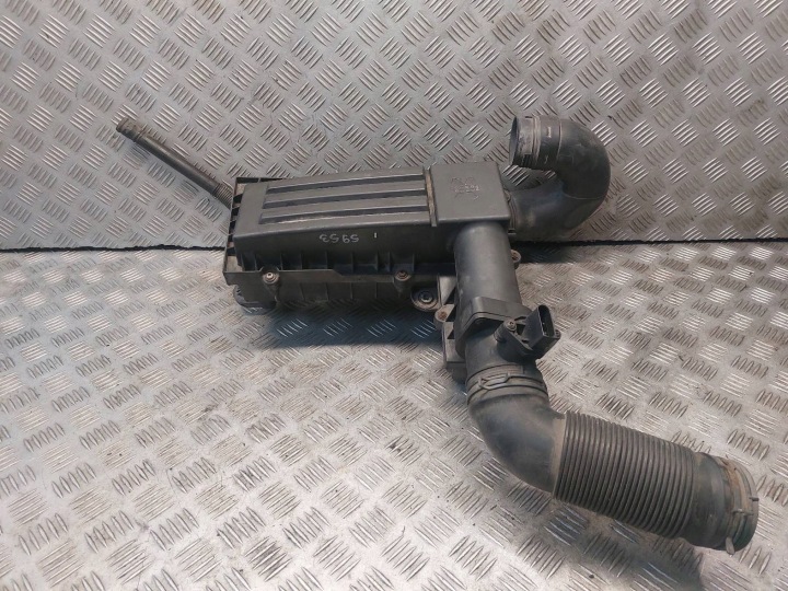 SCATOLA FILTRO SKODA OCTAVIA II LIFT 1.9 TDI 1K0129620F