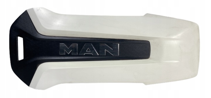 MAN COUVERCLE SUPÉRIEUR MOTEUR COUVERTURE TABLIER MOTEUR SUPÉRIEURE 51192206015