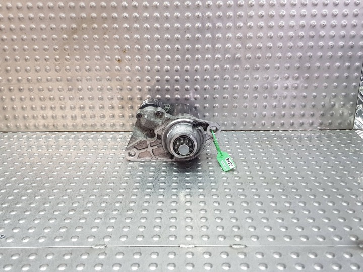 anlasser starter 02T911023R IBIZA IV 6J VW POLO V 6R FABIA II ROOMSTER 1.4 16V