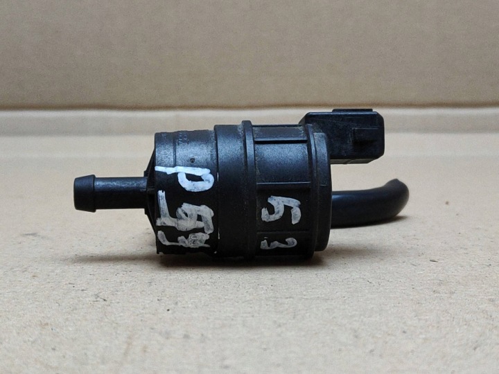 valve wentylacji tanks of the fuel Mercedes-Benz M W164 facelift 2010