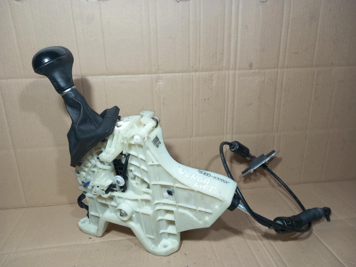 trim gear lever changes of the gear Kia Venga and Lift 46700-XXXXX